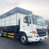 Xe Tải Hino FL8JW8A 15 Tấn Thùng Kín Container 9.4m