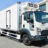 Xe Tải Isuzu FRR650 6.5 Tấn Thùng Đông Lạnh 7.3m