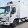 Xe Tải Isuzu NQR550 5 Tấn Thùng Đông Lạnh 6.2m