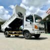 Xe Ben Hino FC9JETC 6.5 Tấn Thùng Tự Đổ 5 Khôi