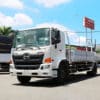 Xe Tải Hino FG8JT8A 8 Tấn Thùng Lửng 10m