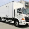 Xe Tải Hino FL8JW8A 15 Tấn Thùng Bảo Ôn Quyền 9.1m