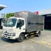 Xe Tải Hino XZU650 1.9 Tấn Thùng Kín 4.5m