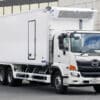 Xe Tải Hino FL8JW8A 15 Tấn Thùng Đông Lạnh 9.1m