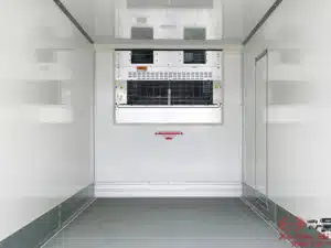 Xe Tải Hino FL8JW8A 15 Tấn Thùng Đông Lạnh Quyền Auto